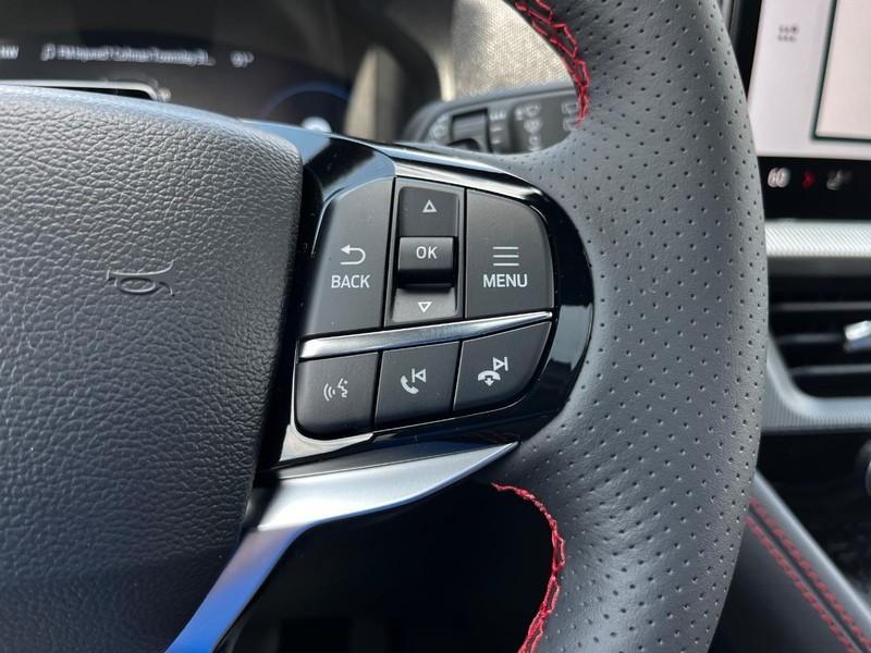 new 2025 Ford Explorer car