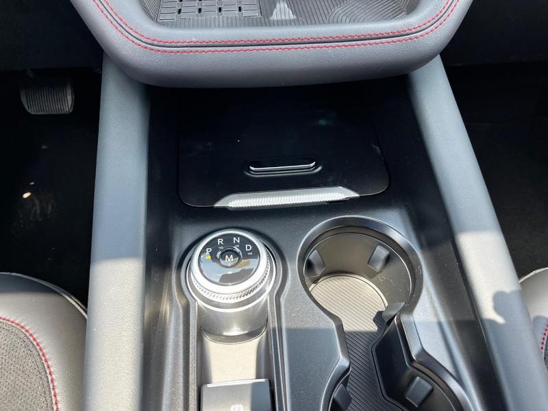 new 2025 Ford Explorer car