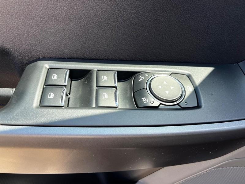 new 2025 Ford F-350 car, priced at $55,695