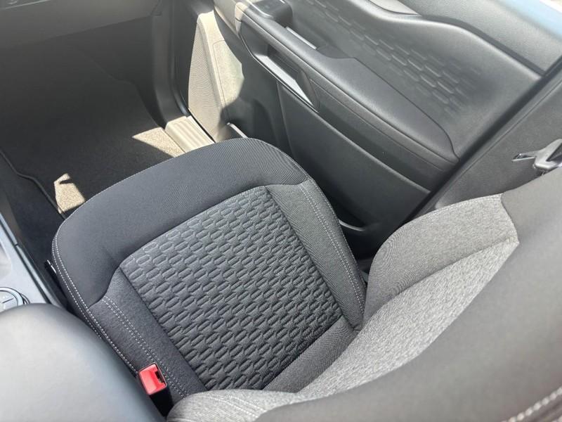 new 2025 Ford Ranger car, priced at $37,544