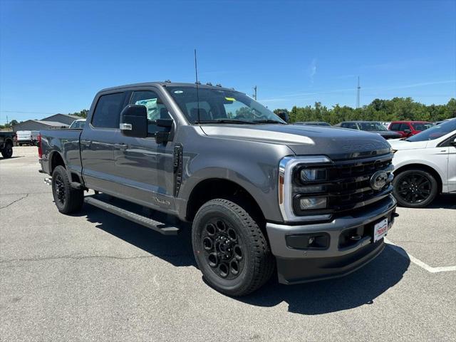 new 2024 Ford F-250 car, priced at $80,109