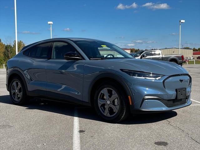 new 2023 Ford Mustang Mach-E car, priced at $36,195