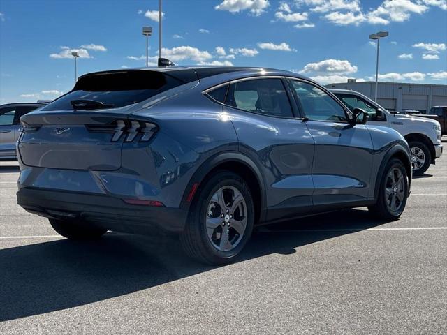 new 2023 Ford Mustang Mach-E car, priced at $36,195