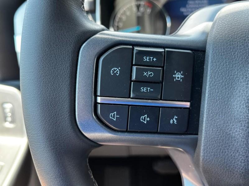 new 2023 Ford F-150 car, priced at $48,990
