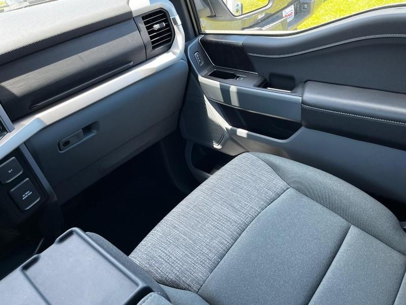 new 2023 Ford F-150 car, priced at $48,990