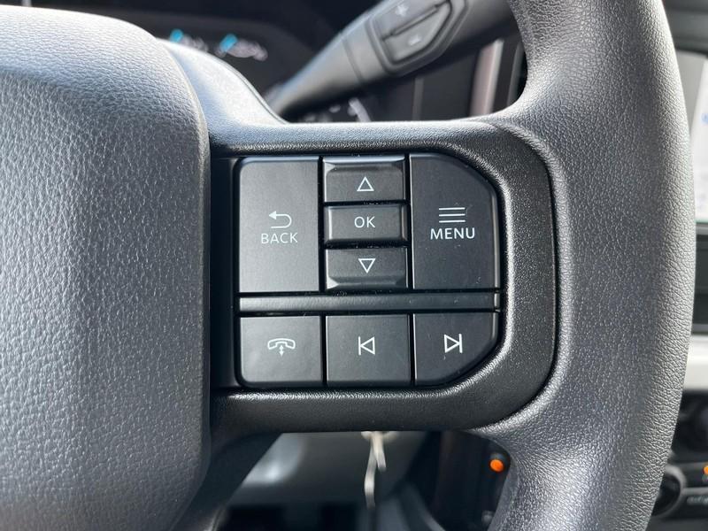 new 2025 Ford F-350 car, priced at $67,876
