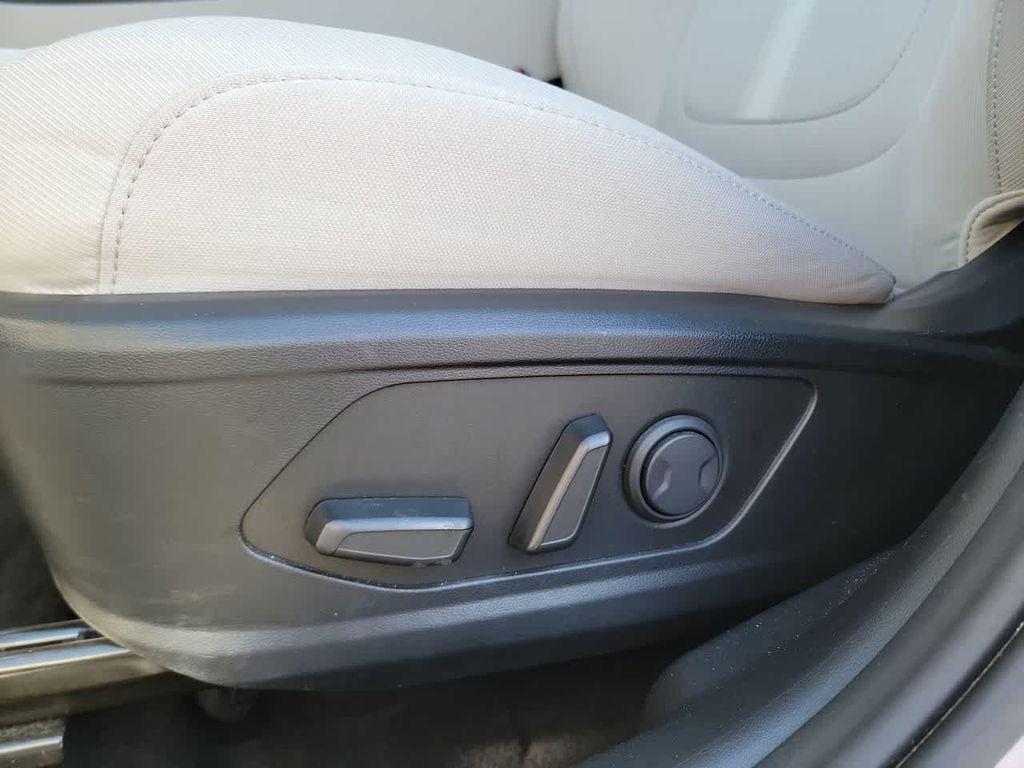 used 2025 Hyundai Tucson car, priced at $29,992