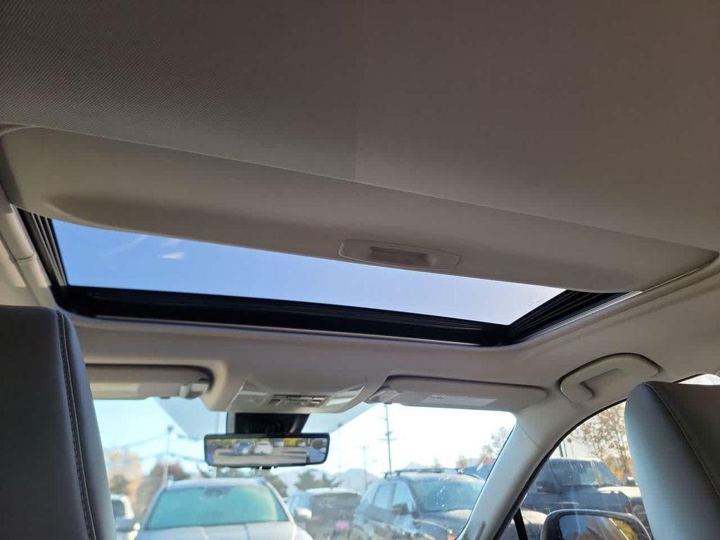 used 2021 Toyota RAV4 car, priced at $29,995