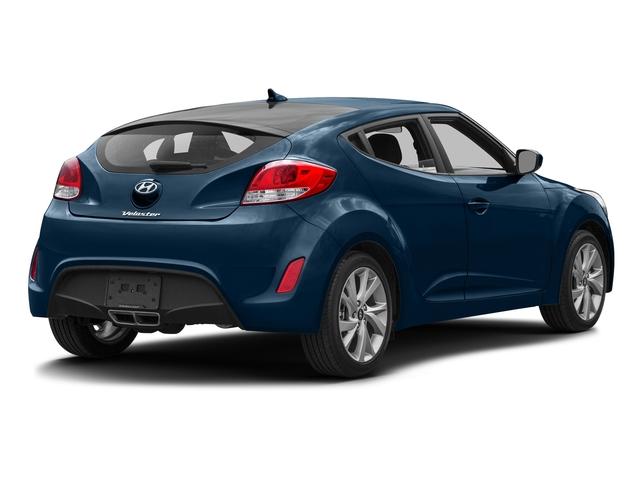 used 2016 Hyundai Veloster car, priced at $5,300