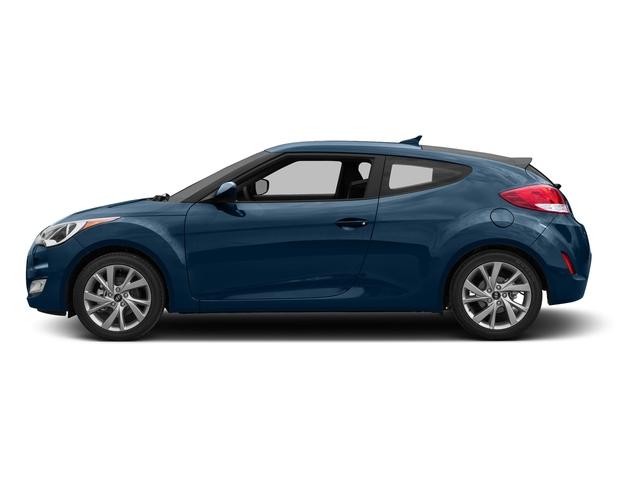 used 2016 Hyundai Veloster car, priced at $5,300