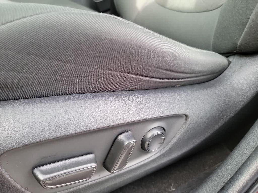 used 2023 Toyota RAV4 car, priced at $27,972