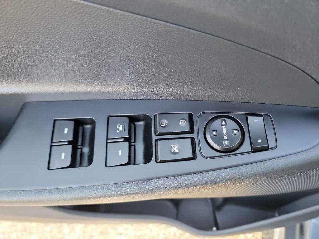 used 2021 Hyundai Tucson car, priced at $21,995