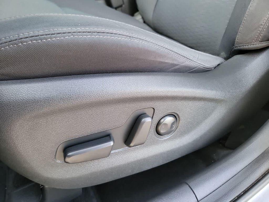 used 2021 Hyundai Tucson car, priced at $21,995
