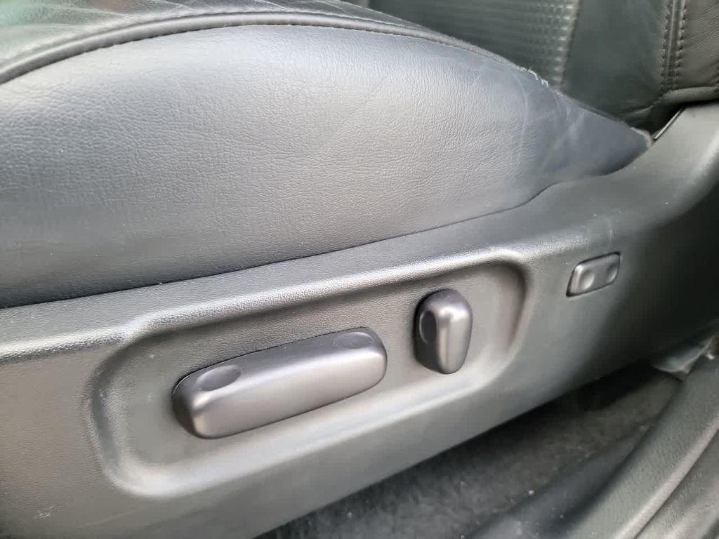 used 2023 Toyota Tacoma car, priced at $46,995