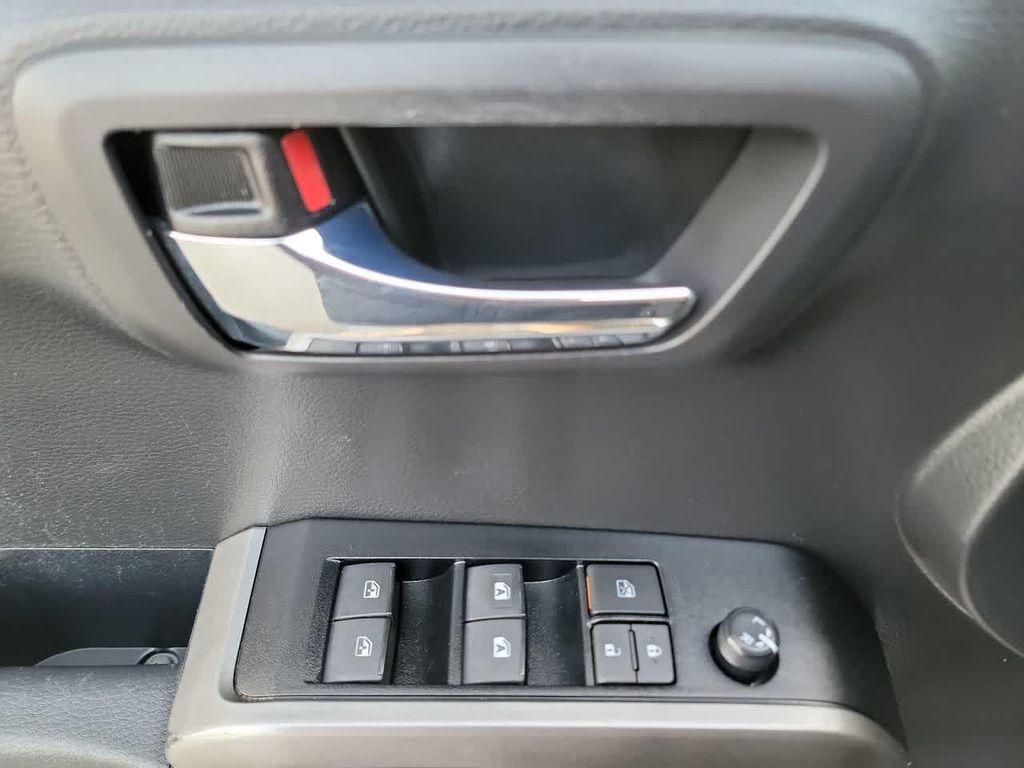 used 2023 Toyota Tacoma car, priced at $46,995