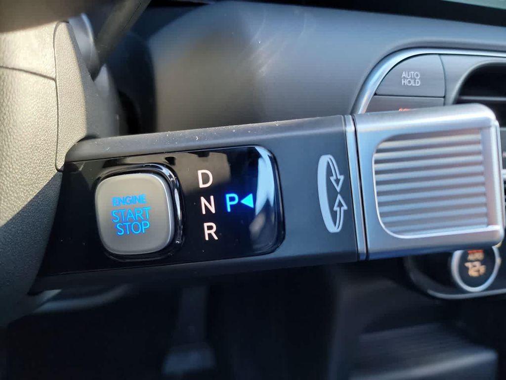 new 2026 Hyundai Palisade Hybrid car, priced at $60,620