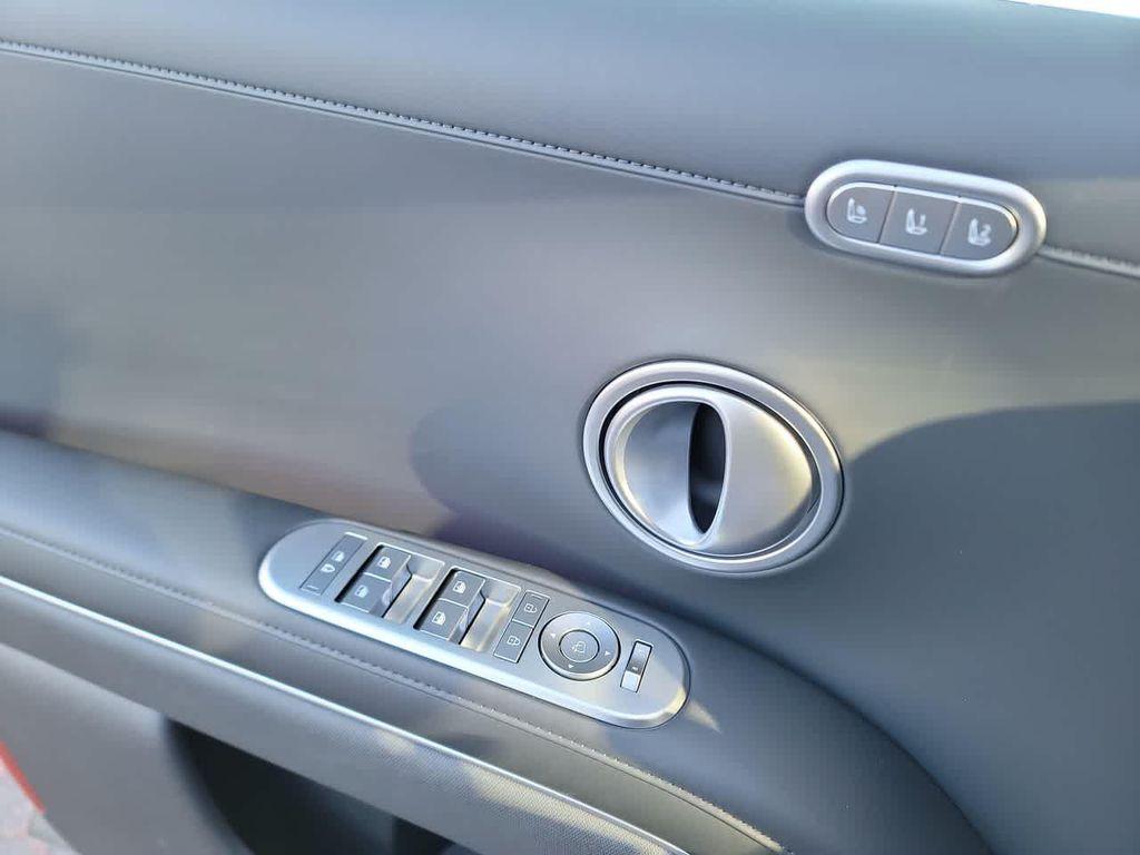 new 2026 Hyundai Palisade Hybrid car, priced at $60,620