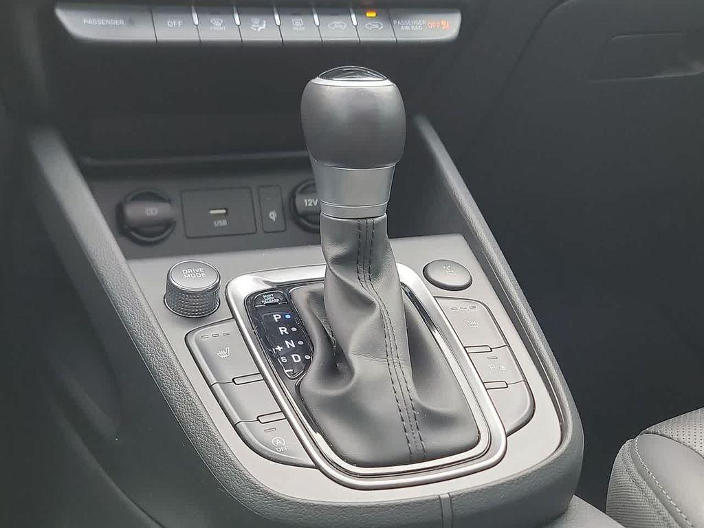 used 2023 Hyundai Kona car, priced at $28,982