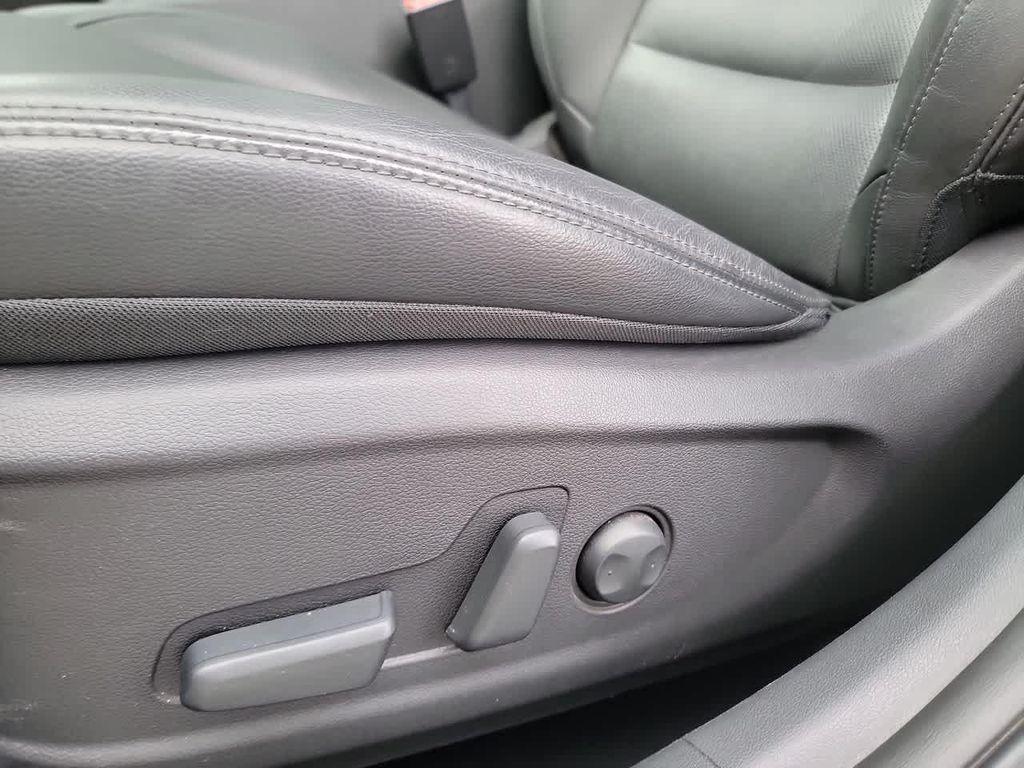 used 2023 Hyundai Kona car, priced at $28,982