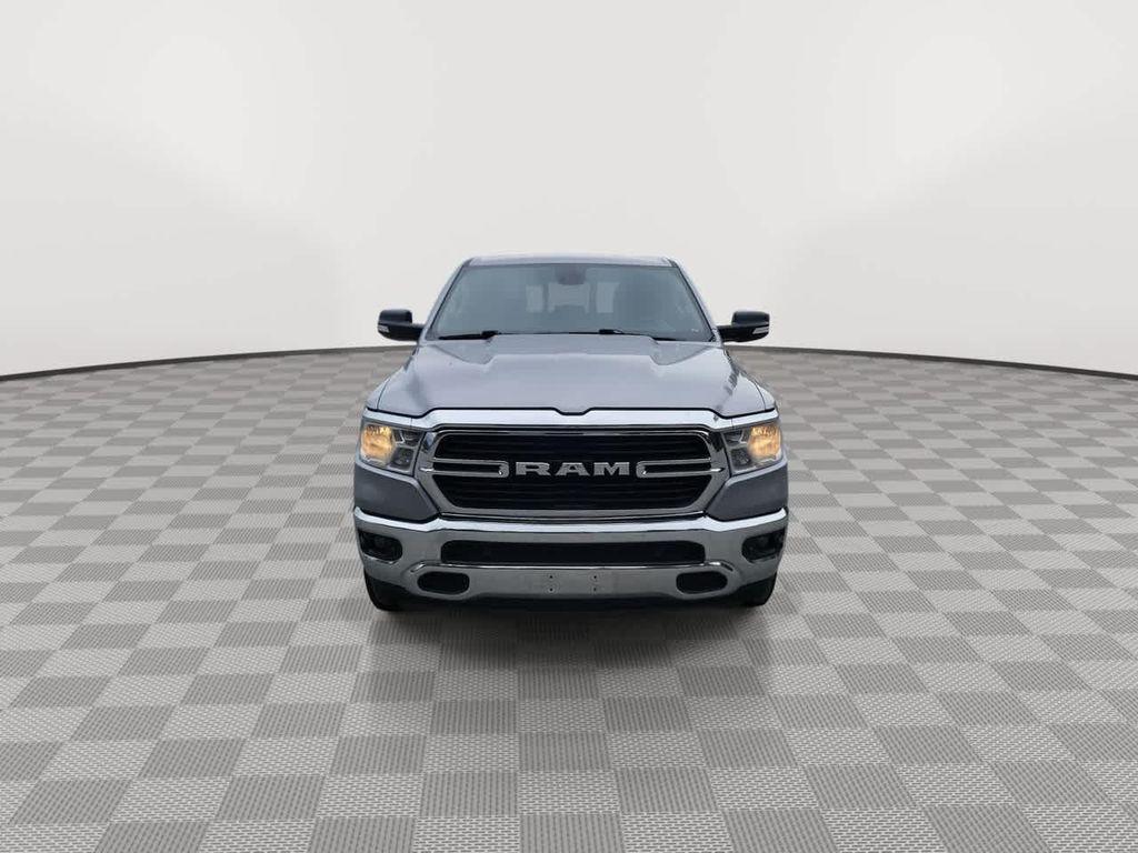 used 2020 Ram 1500 car, priced at $27,472