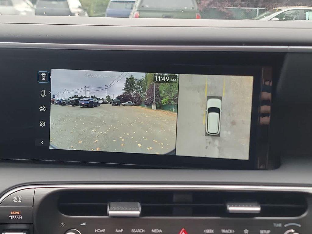 new 2026 Hyundai Palisade car, priced at $58,220