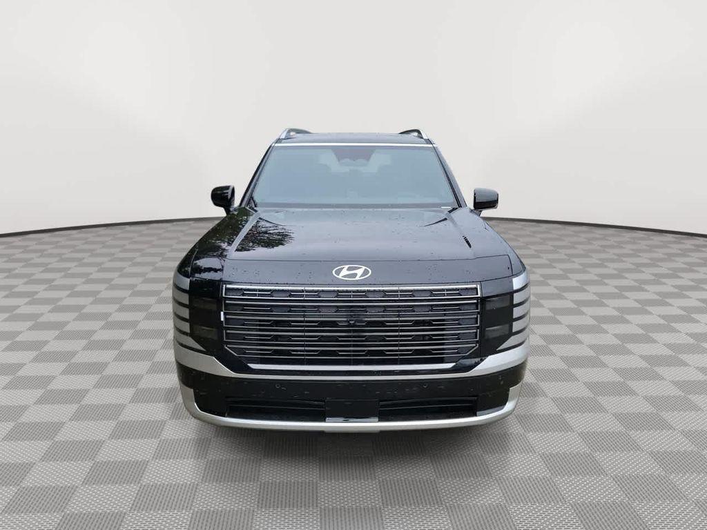 new 2026 Hyundai Palisade car, priced at $58,220