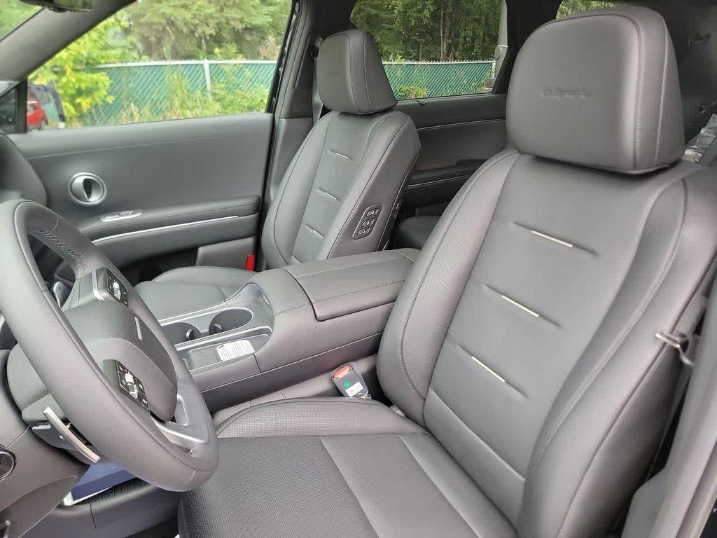 new 2026 Hyundai Palisade car, priced at $58,220