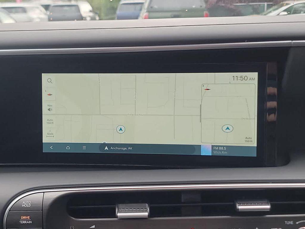 new 2026 Hyundai Palisade car, priced at $58,220