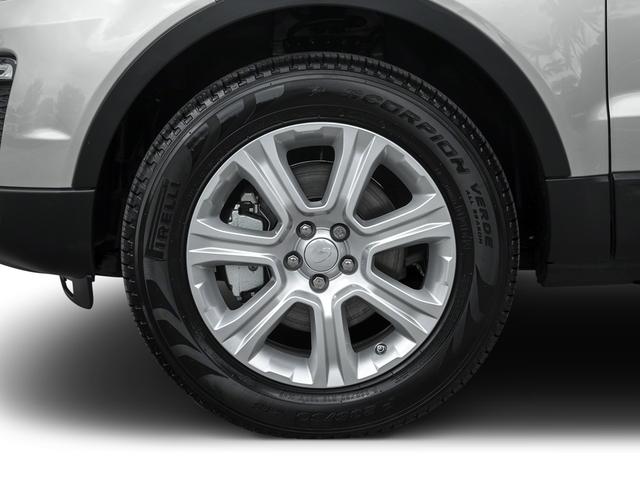 used 2016 Land Rover Range Rover Evoque car, priced at $16,995