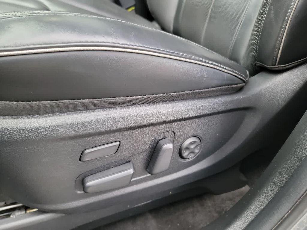 used 2022 Hyundai Palisade car, priced at $37,883