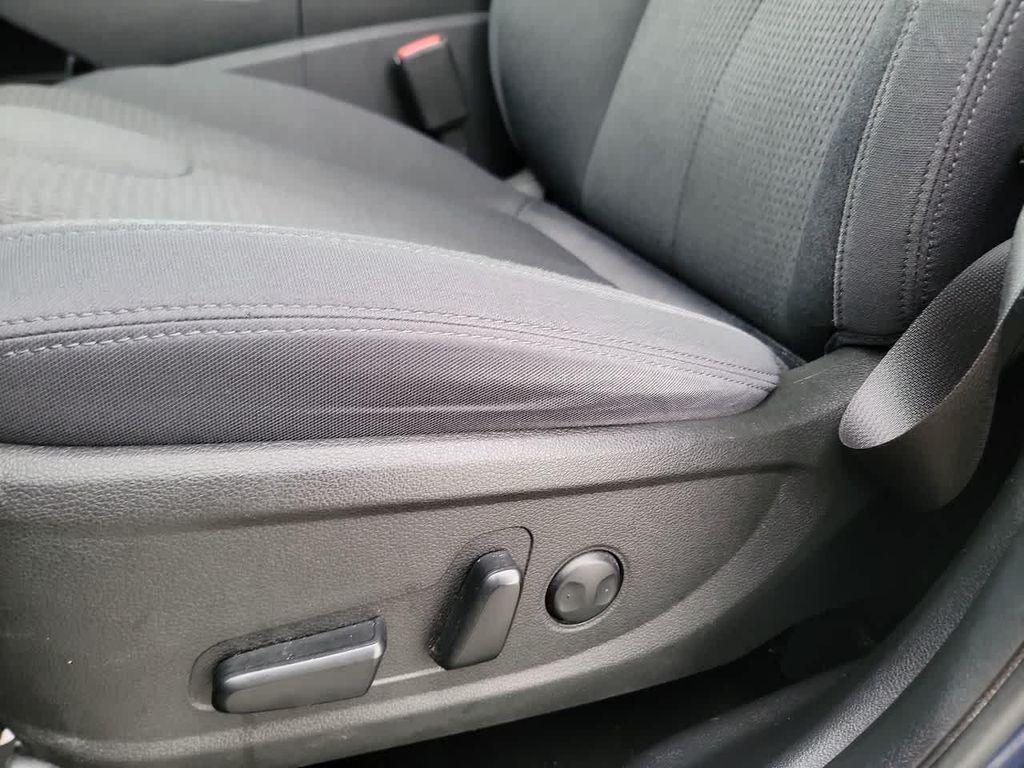 used 2023 Hyundai Santa Fe car, priced at $23,932