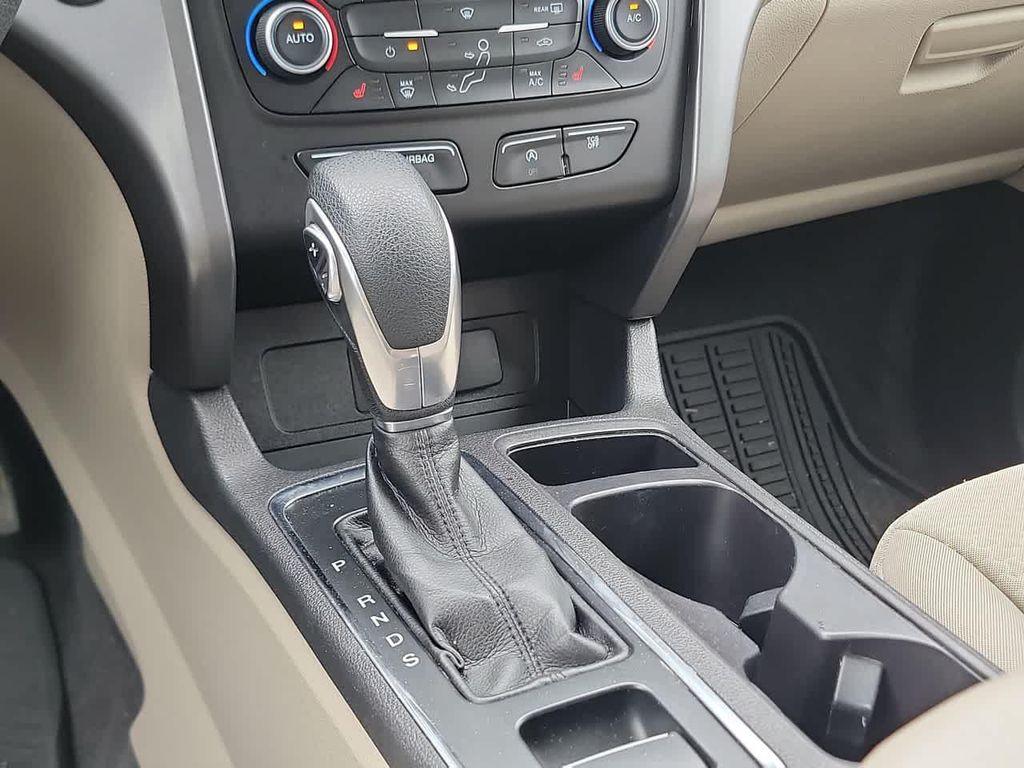 used 2019 Ford Escape car, priced at $15,951