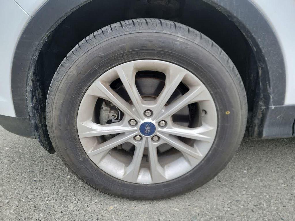 used 2019 Ford Escape car, priced at $15,951