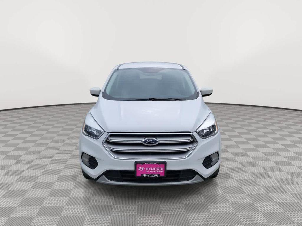 used 2019 Ford Escape car, priced at $15,951
