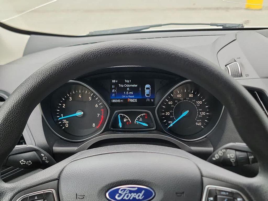 used 2019 Ford Escape car, priced at $15,951