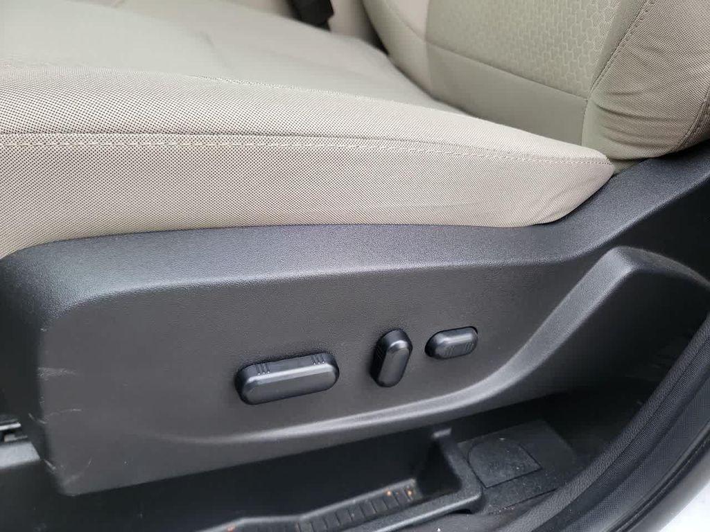 used 2019 Ford Escape car, priced at $15,951