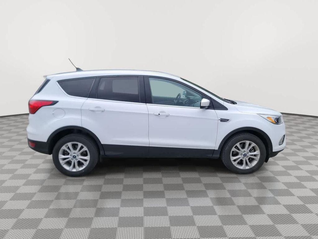 used 2019 Ford Escape car, priced at $15,951
