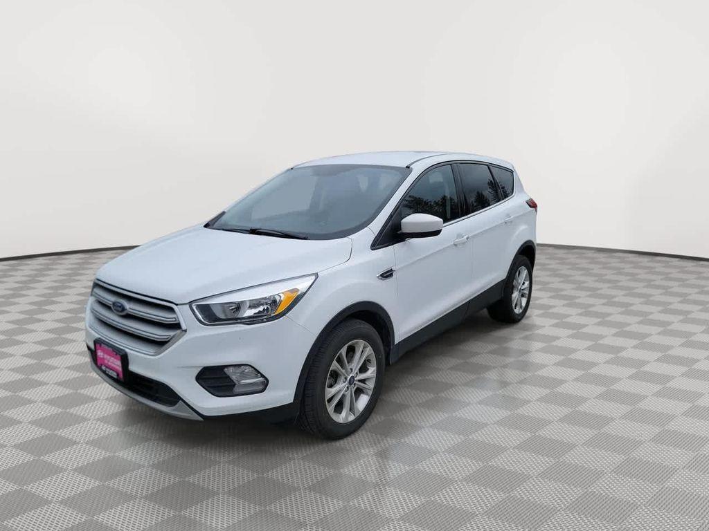 used 2019 Ford Escape car, priced at $15,951