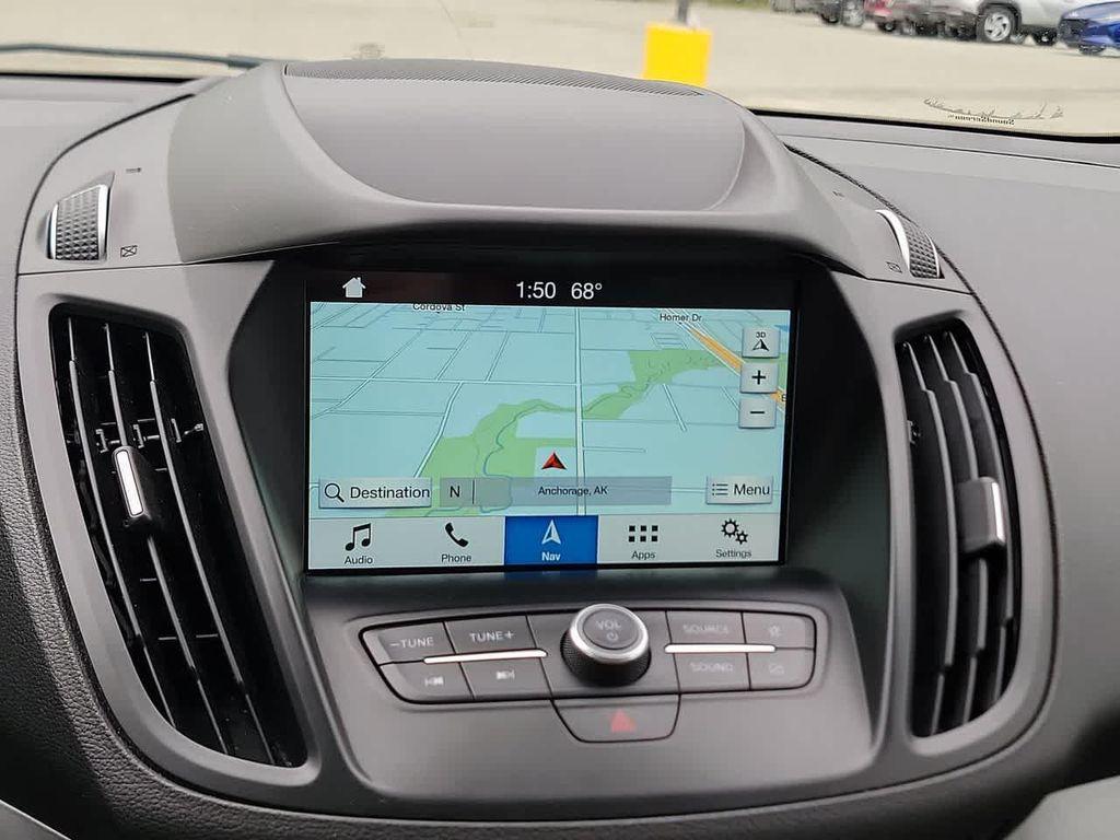 used 2019 Ford Escape car, priced at $15,951
