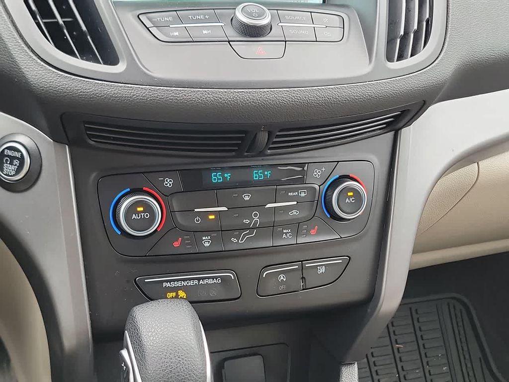 used 2019 Ford Escape car, priced at $15,951