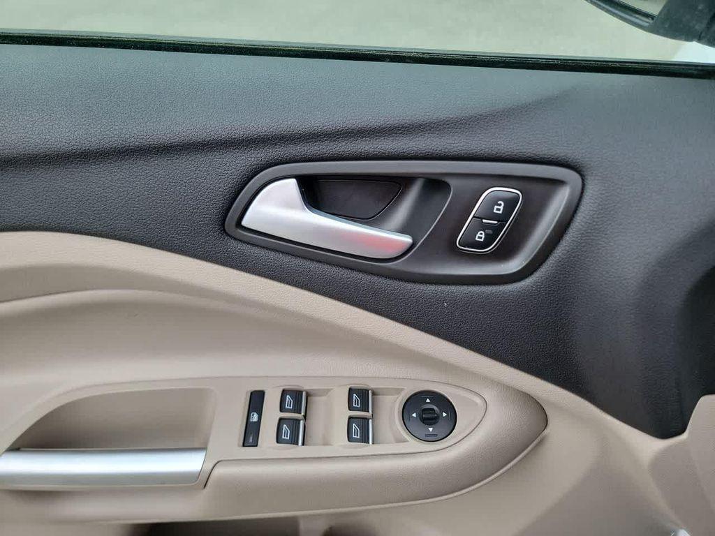 used 2019 Ford Escape car, priced at $15,951