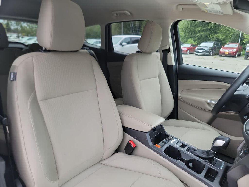 used 2019 Ford Escape car, priced at $15,951