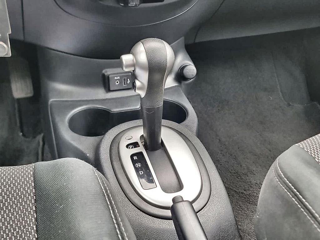 used 2019 Nissan Versa car, priced at $8,895