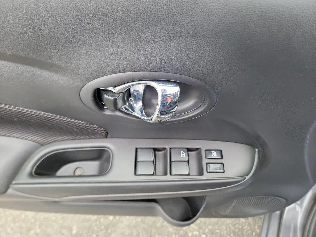 used 2019 Nissan Versa car, priced at $8,895