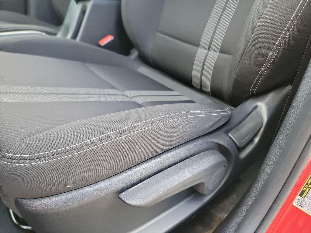 used 2023 Hyundai Venue car, priced at $21,912