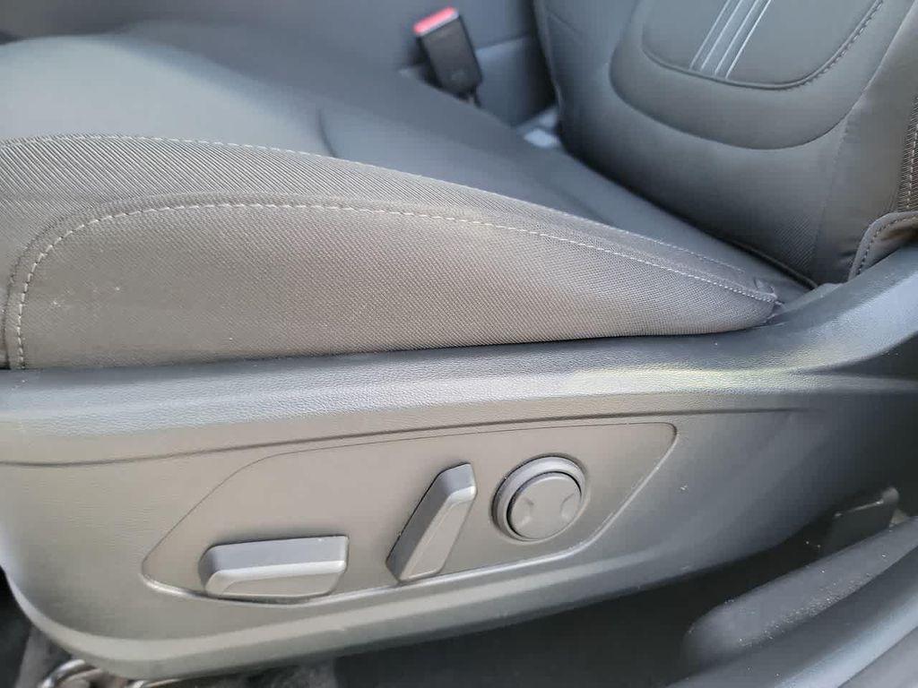 used 2025 Hyundai Tucson car, priced at $31,912