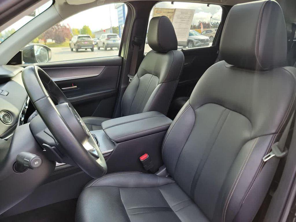 used 2024 Mazda CX-90 car, priced at $35,953