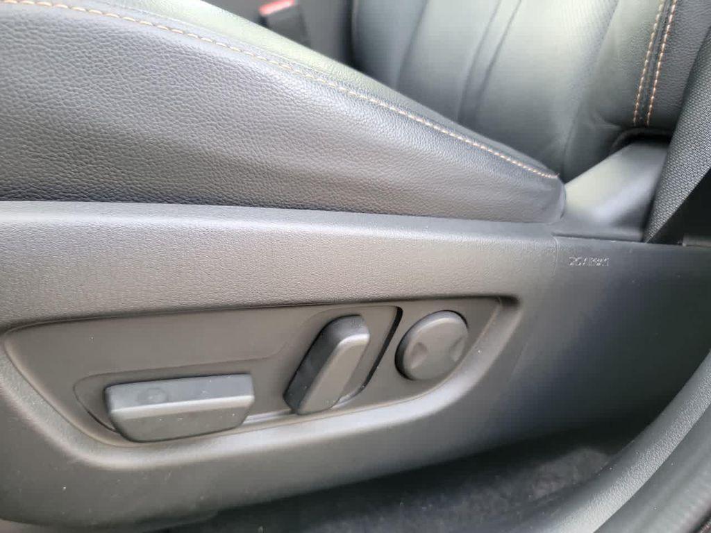 used 2024 Mazda CX-90 car, priced at $35,953