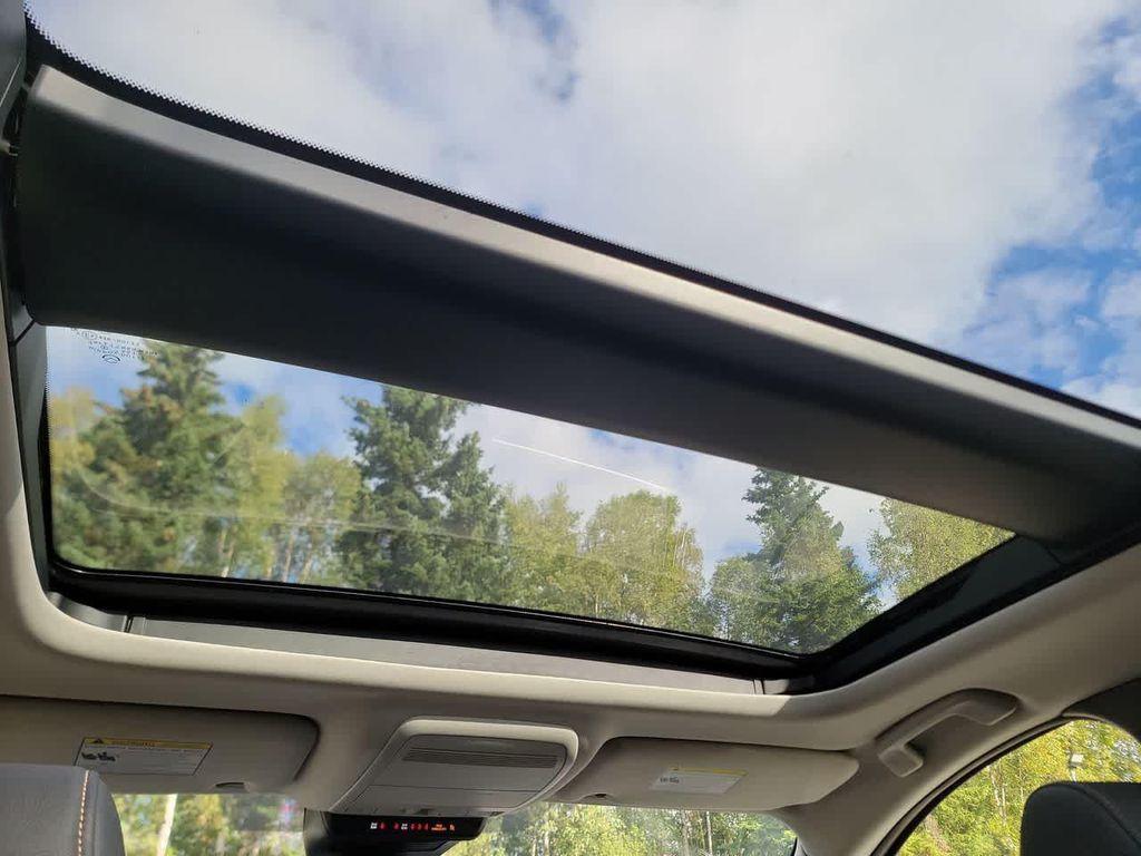 used 2024 Mazda CX-90 car, priced at $35,953