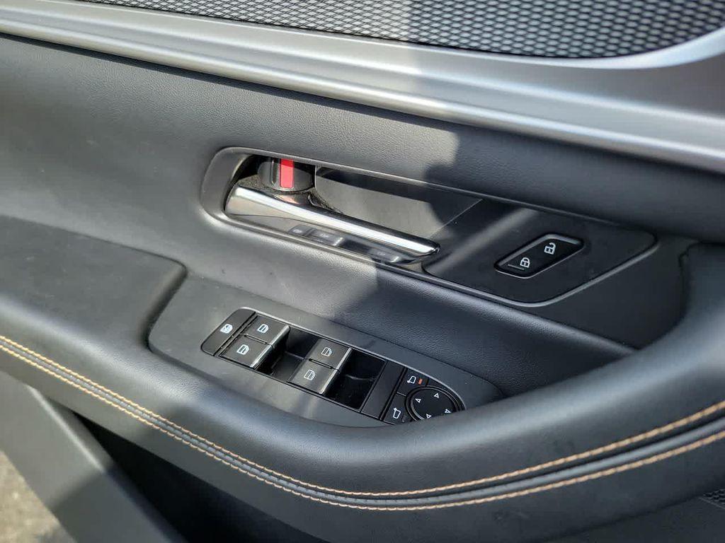 used 2024 Mazda CX-90 car, priced at $35,953